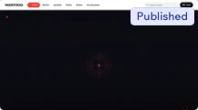 WantHoo front-page preview